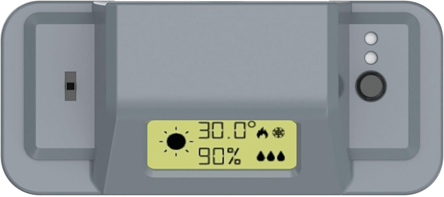 Clementoni BOTANICA HITECH