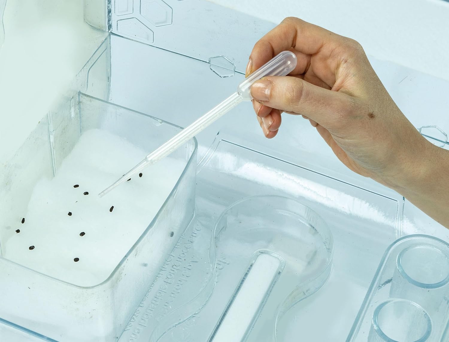 Clementoni BOTANICA HITECH