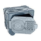 Clementoni Scienza & Gioco  Cassaforte Digitale Spy Game