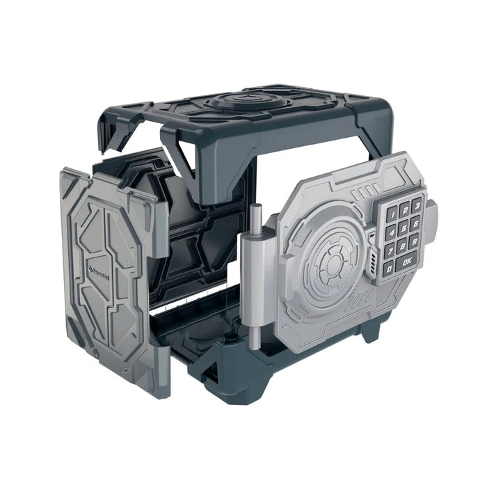 Clementoni Scienza & Gioco  Cassaforte Digitale Spy Game