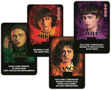 Clementoni STRANGER THINGS - FRIENDS DON'T LIE