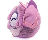 T83027 TY Beanie Bouncers Disney Stitch  Angel  Peluche Rimbalzante Morbido