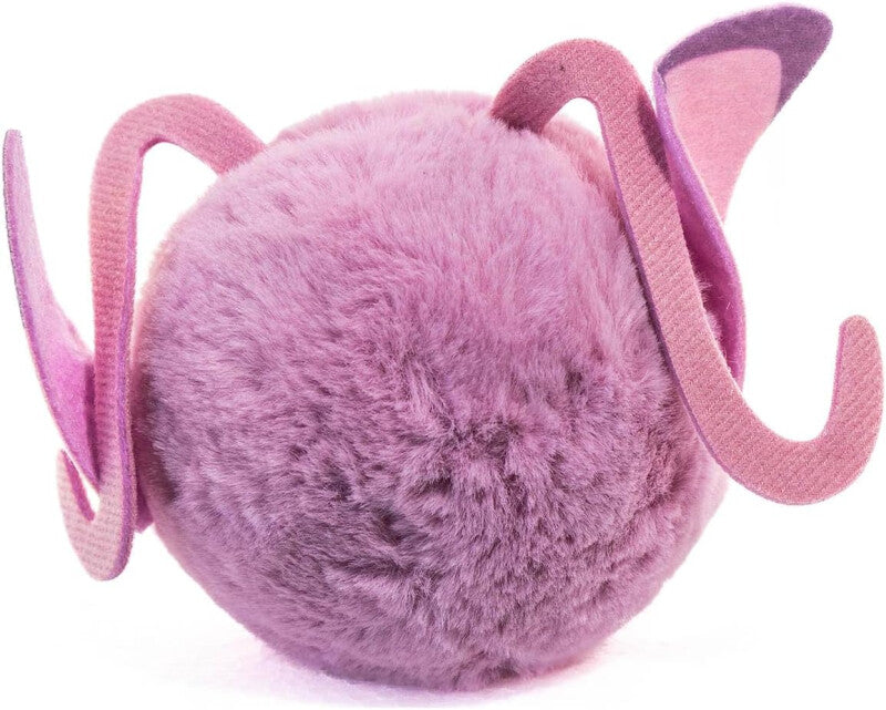 T83027 TY Beanie Bouncers Disney Stitch  Angel  Peluche Rimbalzante Morbido