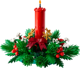 40743 lego Decorazioenda Tavola natalizia