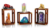 21362 Lego Ideas Collezione di minerali