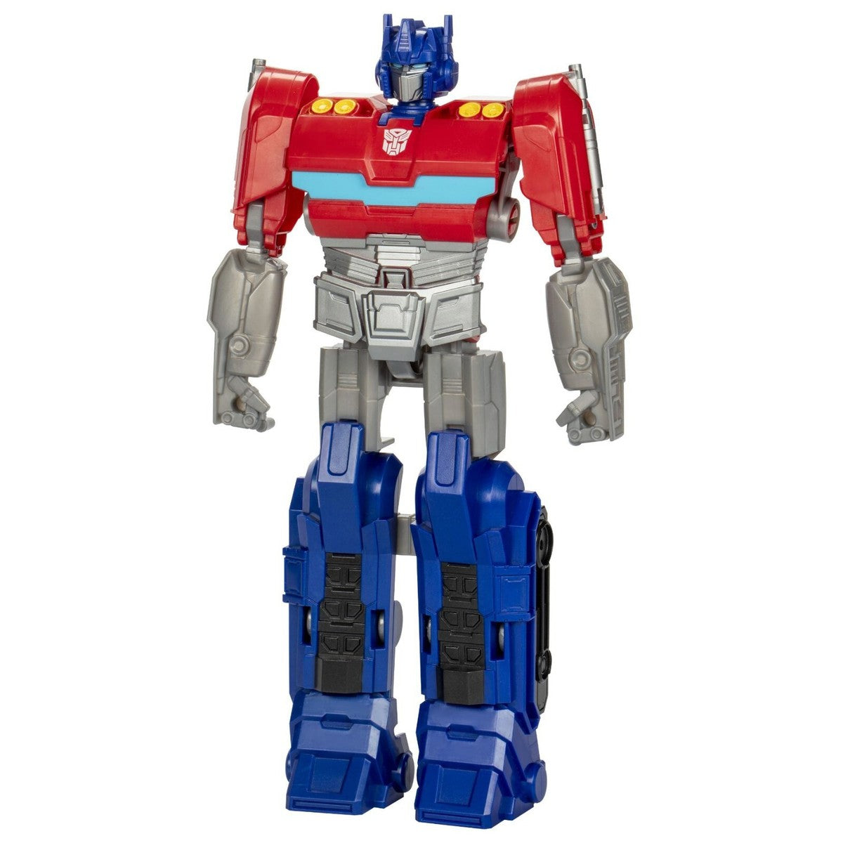 Hasbro Transformers One Mega Changer Optimus Prime / Orion Pax  Action Figure
