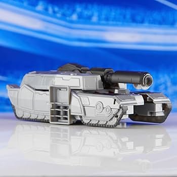 Transformers One, Mega Changer, action figure di Megatron (D-16)