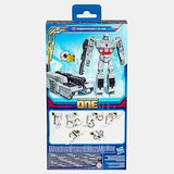 Transformers One, Mega Changer, action figure di Megatron (D-16)