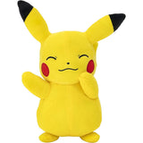 PKW2696 Rei Toys Pokémon PKW2696-20 cm peluche  Pikachu