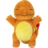 PKW2695 Peluche Pokemon Charmander 20 cm - Partycolare