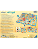 Ravensburger Labyrinth Disney Stitch | Gioco da Tavolo per Famiglie e Bambini