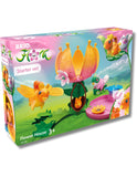 63623600 Ravenburger FLORA La casa in fiore  Starter Set Gioco Creativo