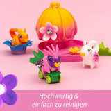 63620800 Ravenburger BRIO FLORA Petunia Personaggio Giocattolo Collezionabile