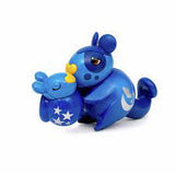 63621400 Ravenburger BRIO FLORA Lavender e Grape Coppia di Personaggi Giocattolo