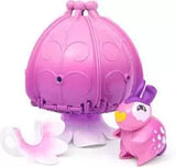 63621800 Ravenburger BRIO FLORA Heather La Casa in Fiore Set Giocattolo