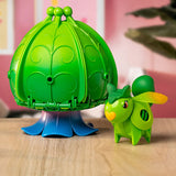 63622000 BRIO Ravenburger FLORA Ivy | La casa in fiore Set Giocattolo