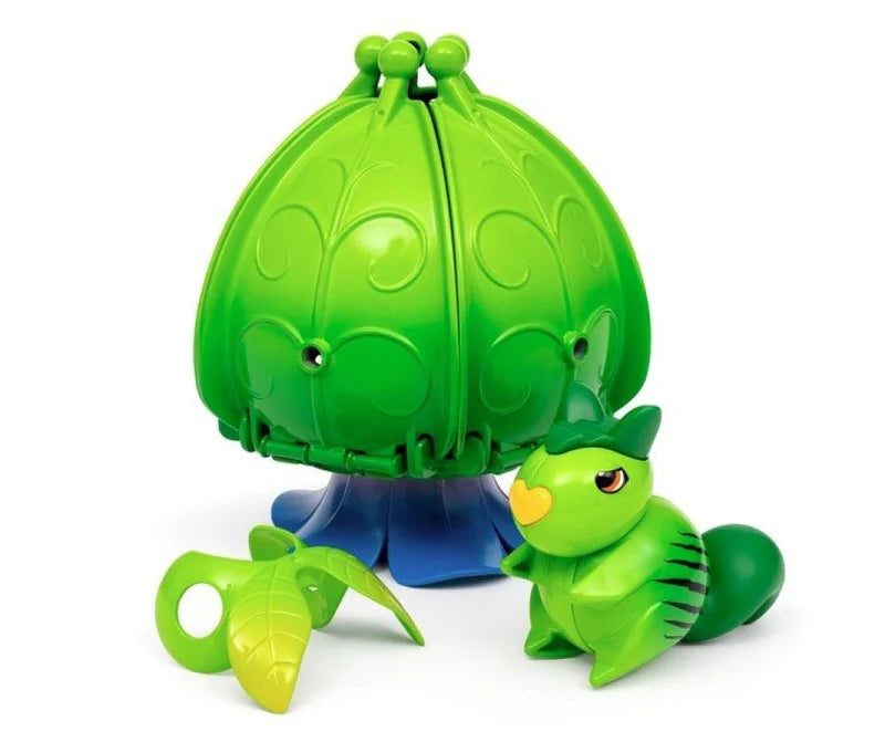 63622000 BRIO Ravenburger FLORA Ivy | La casa in fiore Set Giocattolo