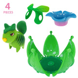 63622000 BRIO Ravenburger FLORA Ivy | La casa in fiore Set Giocattolo