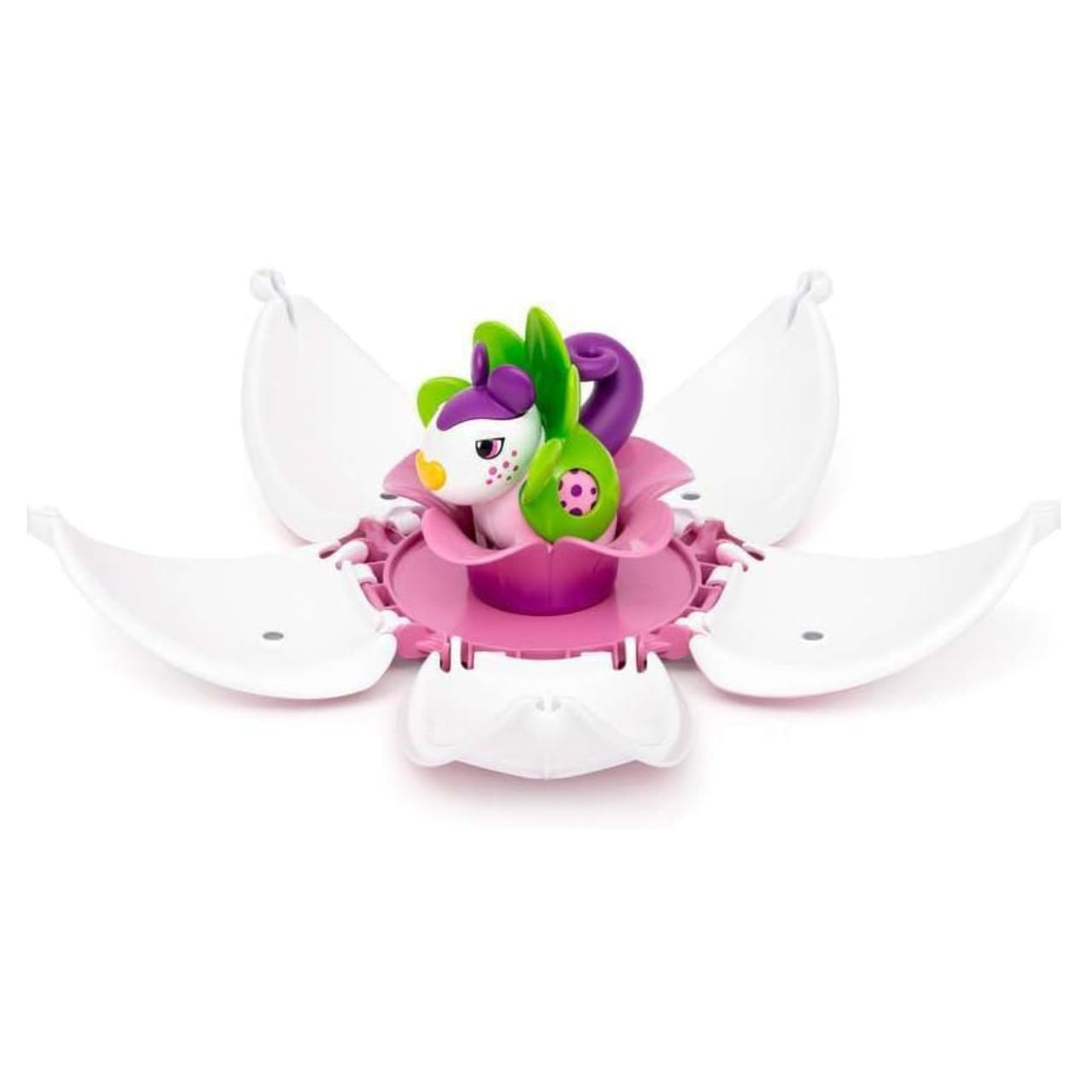 63622400 Ravenburger BRIO FLORA Poppy | La casa in fiore Set Giocattolo