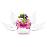 63622400 Ravenburger BRIO FLORA Poppy | La casa in fiore Set Giocattolo