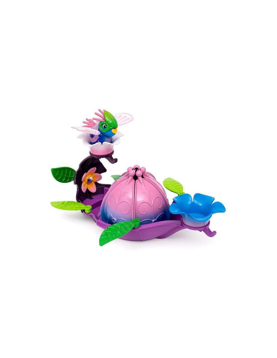63623400 Ravenburger BRIO FLORA Lily La barca a foglia Set Giocattolo