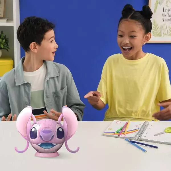 11639 Ravensburger Angel - con orecchie