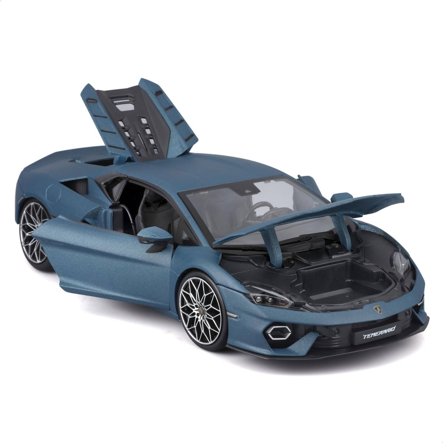 *Bburago Lamborghini Temerario  Supersportiva Lamborghini1:18