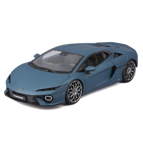 *Bburago Lamborghini Temerario  Supersportiva Lamborghini 1:18 colore casuale