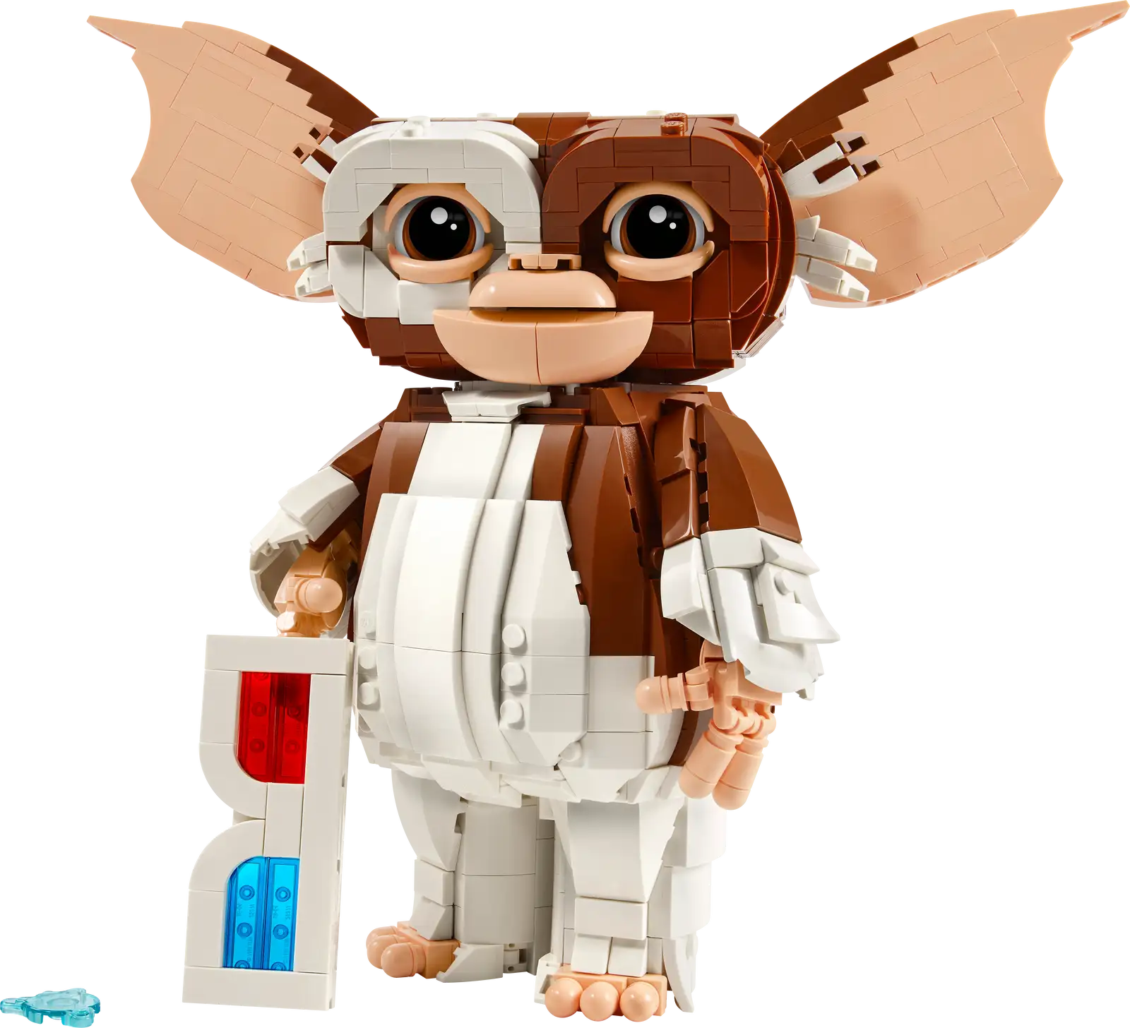 21361 LEGO Gremlins Gizmo