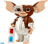 21361 LEGO Gremlins Gizmo