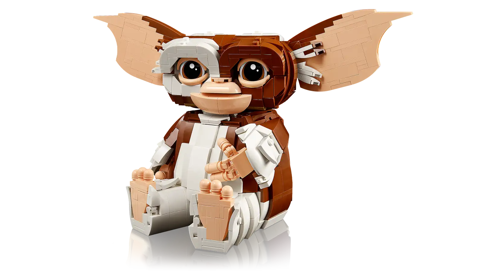 21361 LEGO Gremlins Gizmo