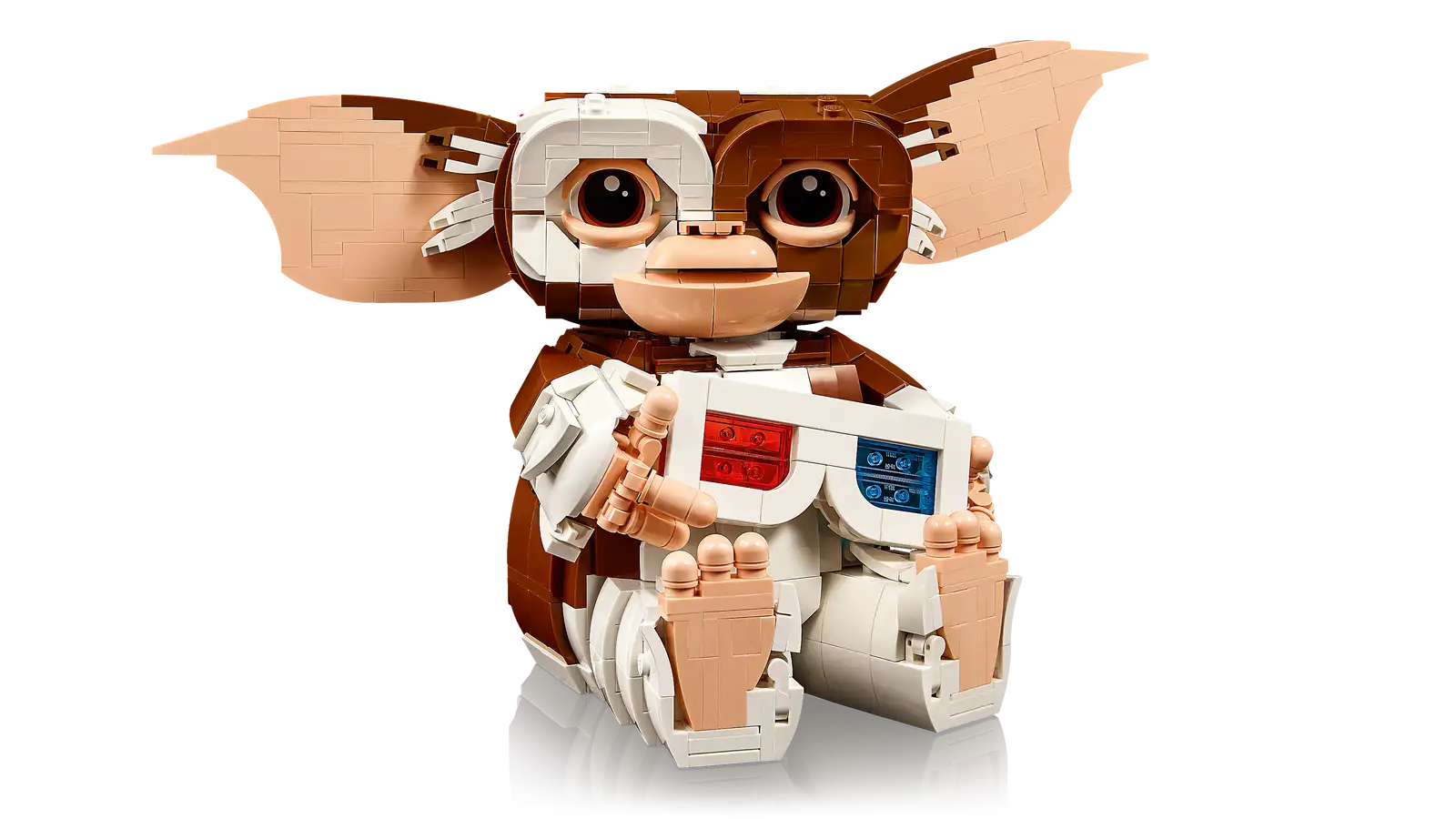 21361 LEGO Gremlins Gizmo