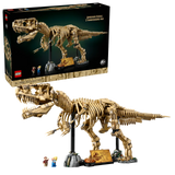 76968 LEGO Fossili di dinosauro: Tirannosauro