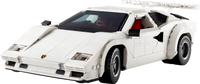 10337 LEGO Lamborghini Countach 5000 Quattrovalvole