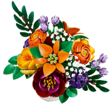 10345 LEGO Composizione floreale