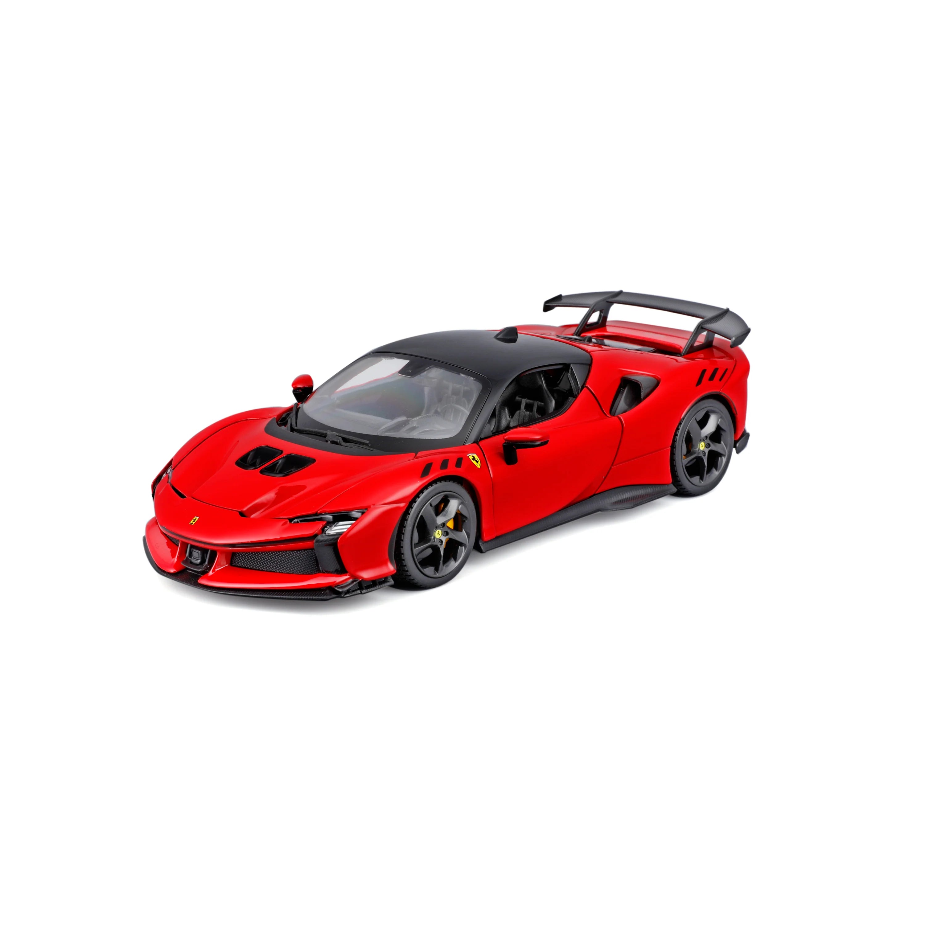 *18-26032 Bburago Race & PlayFerrari SF90 XX Stradale 1:24