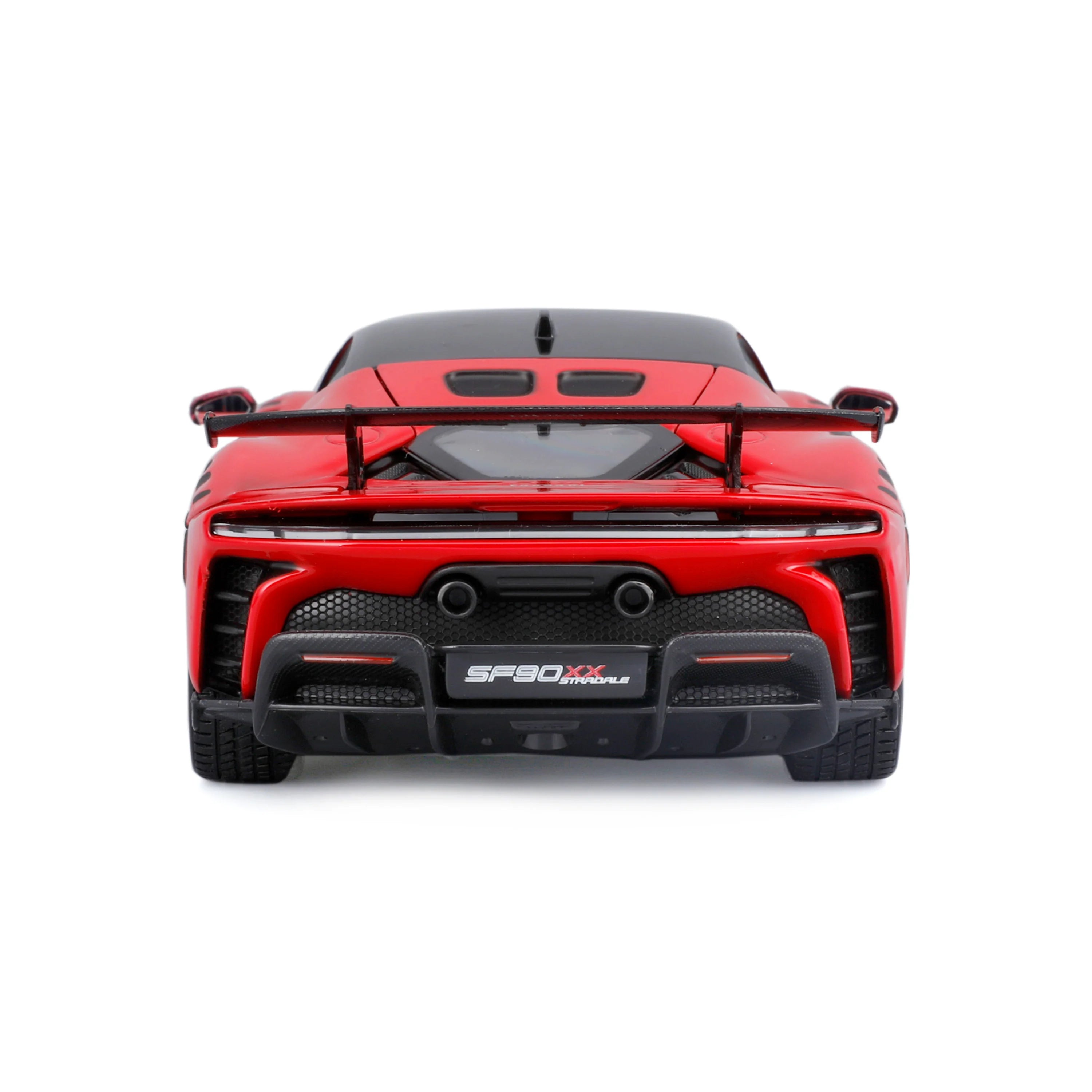 *18-26032 Bburago Race & PlayFerrari SF90 XX Stradale 1:24