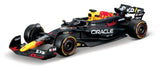 *82672 Bburago Maisto Tech RC Red Bull RB20 F1 1:41 con Tracciato  Radiocomando