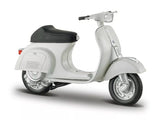 04277 Bburago Maisto 04277 Vespa 50 Special 1969 1:18 -Grigio Chiaro Vintage