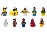 76294 Lego Marvel  X-Men: X-Mansion