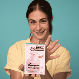 Beauty Routine  Detergente Viso e Corpo 250 ml per Bambine 6+  Skin Care Clean