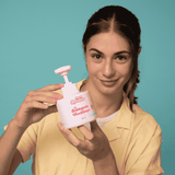 Beauty Routine  Detergente Viso e Corpo 250 ml per Bambine 6+  Skin Care Clean