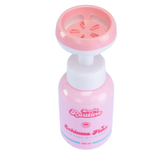 Beauty Routine Schiuma Fiore 300 ml Cleansing Foam per Skincare Bambine e Teen