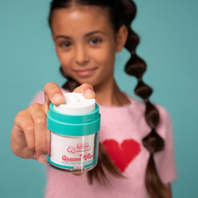 BEAUTY ROUTINE PRESS ON HIDRATYNG CREAM 30 ml crema viso