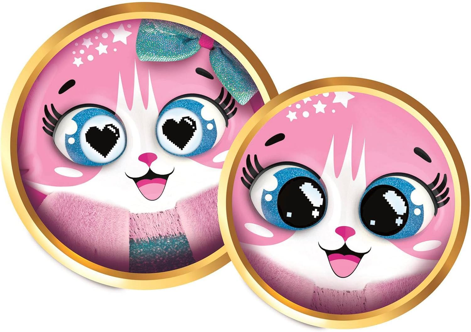 16491 Clementoni BFF Sally Diario Segreto Digitale LCD Gioco Interattivo