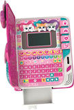 16491 Clementoni BFF Sally Diario Segreto Digitale LCD Gioco Interattivo