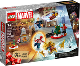 Lego 76267 Calendario dell’Avvento degli Avengers