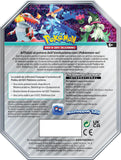 Gamevision Pokémon Trading Card Game  Partner di Paldea Quaquaval EX