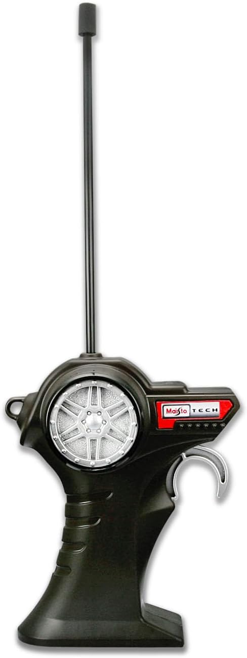 Maisto Tech RC Lamborghini Huracn Polizia 1:14  Auto Radiocomandata Realistica