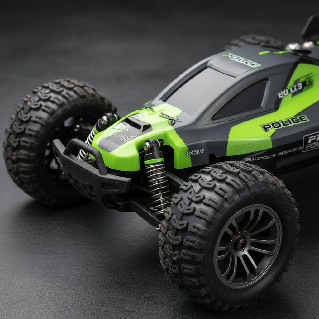 2378 Reeltoys The Sand Master RC 1:16